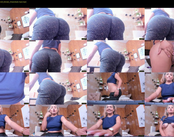 bigsexy_ass — 95 minute Chaturbate female cam show recording, 720p, Jan 9, 2020