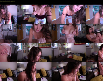 bloomyogi — 94 minute Chaturbate female cam show recording, 720p, Jan 9, 2020