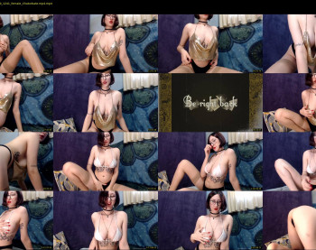 chilicheesebite — 94 minute Chaturbate female cam show recording, 720p, Jan 9, 2020