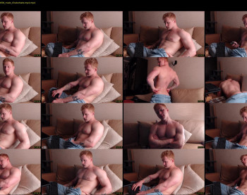 chris_boy37 — 90 minute Chaturbate male cam show recording, 720p, Jan 9, 2020