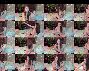chrysanthulu — 69 minute Chaturbate female cam show recording, 720p, Jan 9, 2020