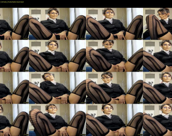 classdeb — 40 minute Chaturbate female cam show recording, 720p, Jan 9, 2020