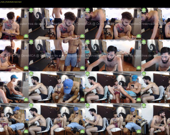 classied — 84 minute Chaturbate male cam show recording, 720p, Jan 10, 2020