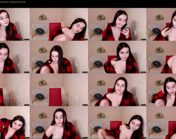 cute_betty — 52 minute Chaturbate female cam show recording, 720p, Jan 9, 2020