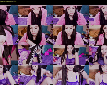 dawnwillow — 104 minute Chaturbate female cam show recording, 720p, Jan 10, 2020