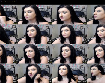 dear_rayna — 6 minute Chaturbate female cam show recording, 720p, Jan 10, 2020