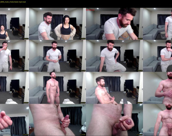 donnybasilisk — 94 minute Chaturbate male cam show recording, 720p, Jan 9, 2020