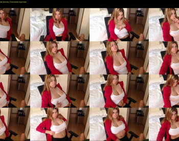 dulceyjohn — 3 minute Chaturbate female cam show recording, 720p, Jan 9, 2020