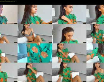 ehotlovea — 94 minute Chaturbate female cam show recording, 720p, Jan 9, 2020