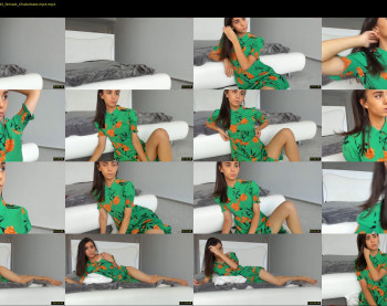 ehotlovea — 87 minute Chaturbate female cam show recording, 720p, Jan 9, 2020