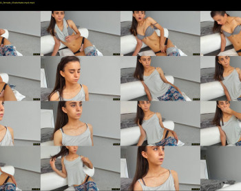 ehotlovea — 94 minute Chaturbate female cam show recording, 720p, Jan 9, 2020