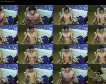 eric_poston — 54 minute Chaturbate male cam show recording, 720p, Jan 9, 2020