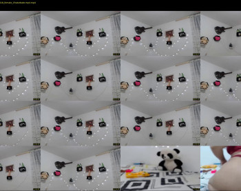 fay_miller2 — 20 minute Chaturbate female cam show recording, 720p, Jan 10, 2020