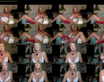 gl1tter_barbie — 15 minute Chaturbate female cam show recording, 720p, Jan 9, 2020