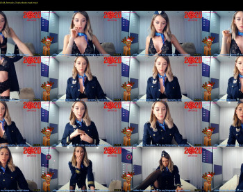 heyhorny_cb — 21 minute Chaturbate couple cam show recording, 720p, Jan 9, 2020