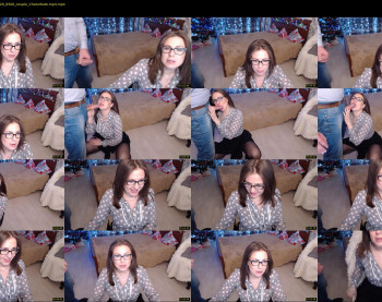 hot_best_lovers_ — 9 minute Chaturbate couple cam show recording, 720p, Jan 10, 2020