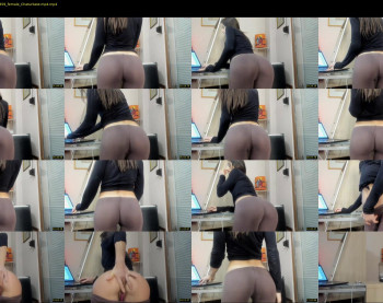 hotel77777 — 20 minute Chaturbate female cam show recording, 720p, Jan 9, 2020