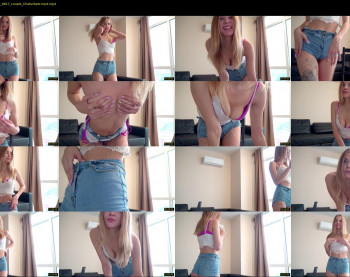 infinite_reality — 15 minute Chaturbate female cam show recording, 720p, Jan 9, 2020