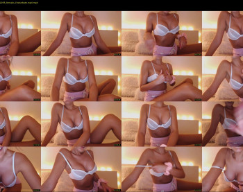 j_e_e_s_i_c_a — 51 minute Chaturbate female cam show recording, 480p, Jan 9, 2020