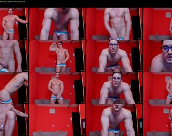 jasonblakes — 94 minute Chaturbate male cam show recording, 720p, Jan 9, 2020