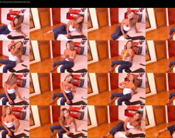 jenny_roberts96 — 38 minute Chaturbate female cam show recording, 720p, Jan 9, 2020