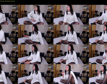 jessaross — 58 minute Chaturbate female cam show recording, 720p, Jan 10, 2020
