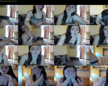 jessicagoold — 11 minute Chaturbate female cam show recording, 720p, Jan 9, 2020