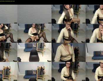 karitto__2 — 94 minute Chaturbate female cam show recording, 720p, Jan 10, 2020