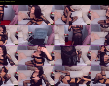 katedolly — 92 minute Chaturbate female cam show recording, 720p, Jan 9, 2020
