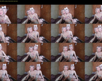 kelly_copperfield — 4 minute Chaturbate female cam show recording, 720p, Jan 9, 2020
