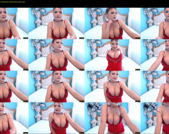 kellybabee — 11 minute Chaturbate female cam show recording, 720p, Jan 9, 2020