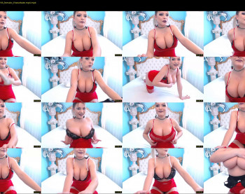 kellybabee — 26 minute Chaturbate female cam show recording, 720p, Jan 9, 2020