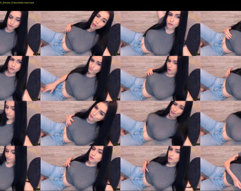 kitty_hotx — 14 minute Chaturbate female cam show recording, 720p, Jan 10, 2020