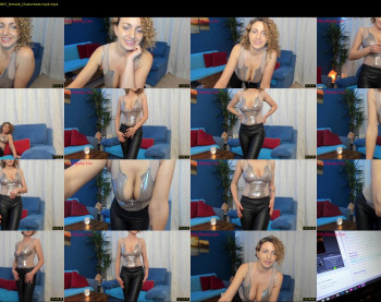 kitty_mya69 — 94 minute Chaturbate female cam show recording, 720p, Jan 9, 2020