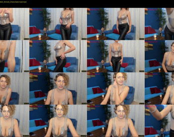 kitty_mya69 — 90 minute Chaturbate female cam show recording, 720p, Jan 9, 2020