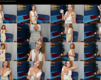 kitty_mya69 — 94 minute Chaturbate female cam show recording, 720p, Jan 9, 2020