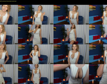 kitty_mya69 — 94 minute Chaturbate female cam show recording, 720p, Jan 10, 2020