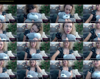 ladyjeen — 14 minute Chaturbate female cam show recording, 720p, Jan 9, 2020