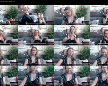 ladyjeen — 99 minute Chaturbate female cam show recording, 720p, Jan 9, 2020
