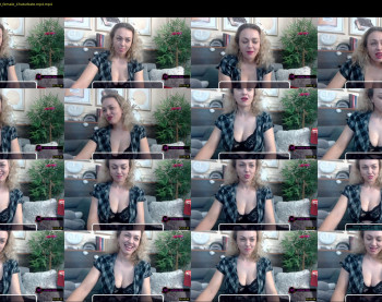 ladyjeen — 44 minute Chaturbate female cam show recording, 720p, Jan 9, 2020