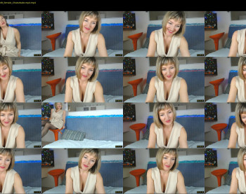 lara_fisher — 11 minute Chaturbate female cam show recording, 720p, Jan 9, 2020