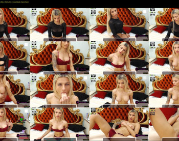 lenna_godess — 96 minute Chaturbate female cam show recording, 720p, Jan 9, 2020