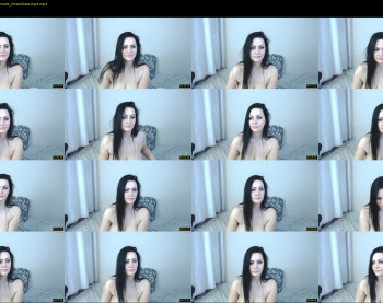 lilubb — 6 minute Chaturbate female cam show recording, 720p, Jan 9, 2020