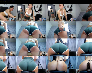 litas_secrets — 94 minute Chaturbate female cam show recording, 720p, Jan 10, 2020