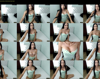 luisabaker — 97 minute Chaturbate female cam show recording, 720p, Jan 9, 2020