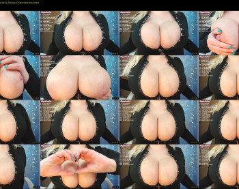 maggielandrin — 8 minute Chaturbate female cam show recording, 720p, Jan 10, 2020