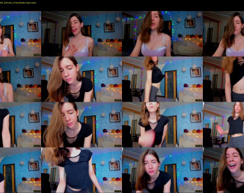 mcflurry18 — 29 minute Chaturbate female cam show recording, 720p, Jan 9, 2020