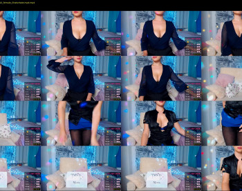 milla_kuni — 56 minute Chaturbate female cam show recording, 720p, Jan 9, 2020