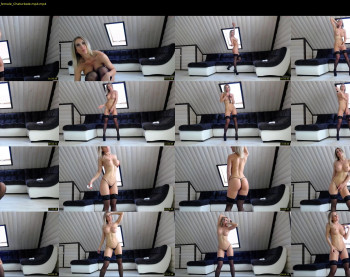miss_x_ — 33 minute Chaturbate female cam show recording, 720p, Jan 9, 2020