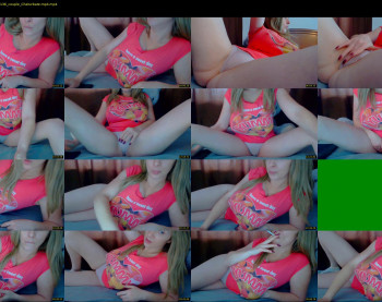 misteryland — 35 minute Chaturbate couple cam show recording, 720p, Jan 9, 2020